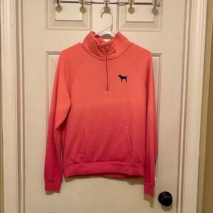 Victoria's Secret Pink and Orange Apparel